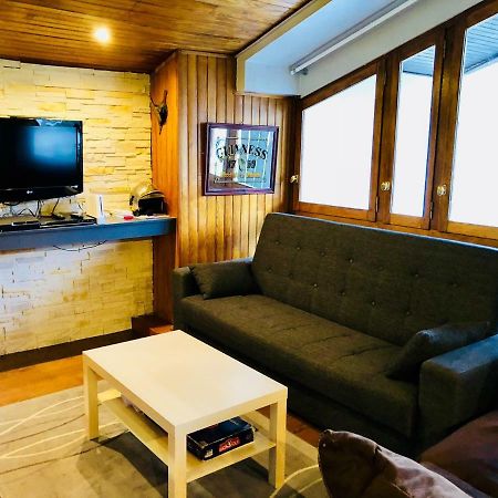 Appartement 2 Pieces Valberg Esterno foto