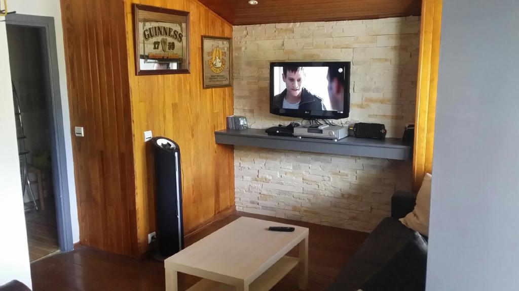 Appartement 2 Pieces Valberg Esterno foto