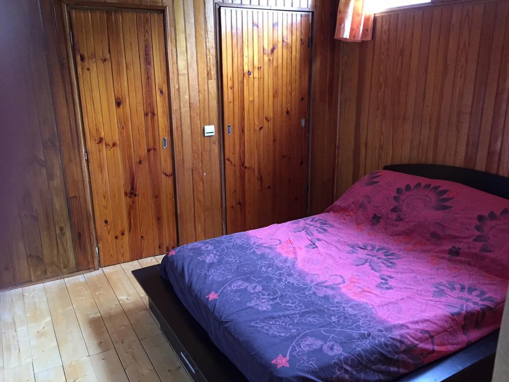 Appartement 2 Pieces Valberg Esterno foto
