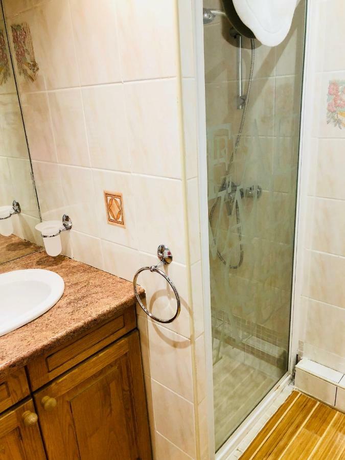 Appartement 2 Pieces Valberg Esterno foto